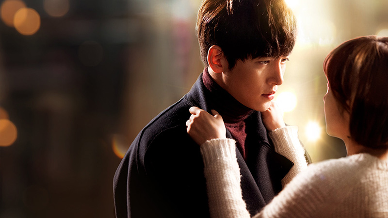 Ji Chang Wook