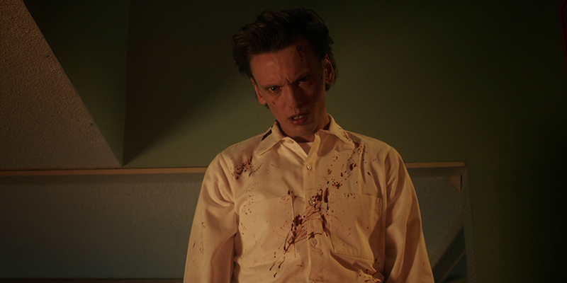 Stranger Things 5 เรื่องย่อ สเตนเจอติง 5