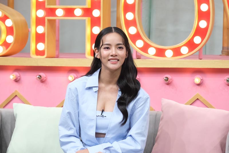 วาววา ณิชชา