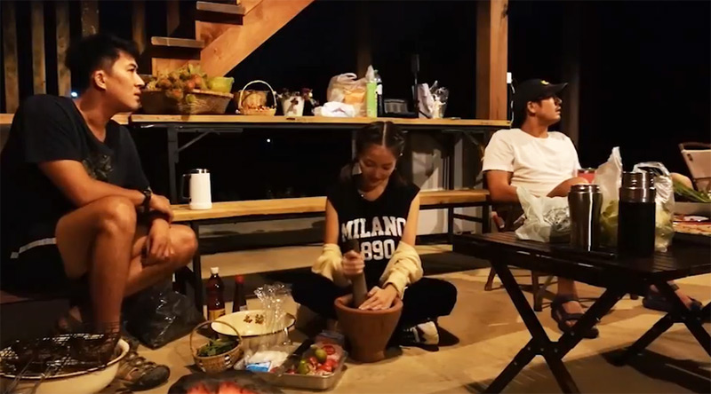 วิกกี้แฟนเวียร์