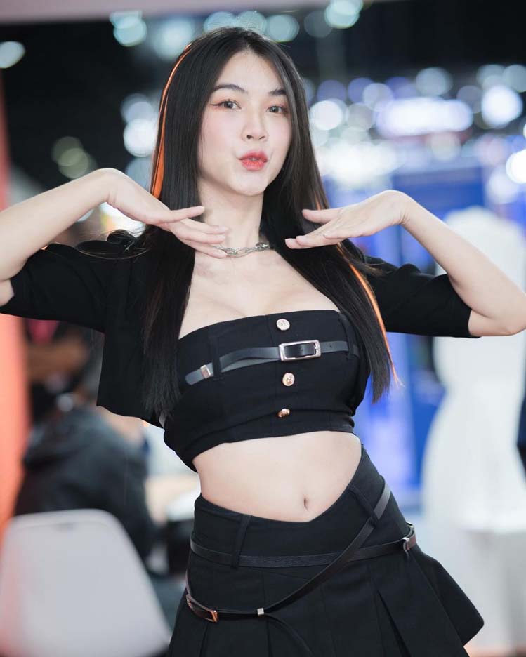 เหมยหลิน ก็มาดิคร้าบ