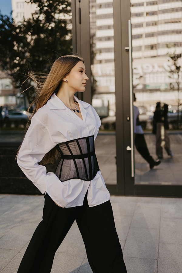 คอร์เซ็ต