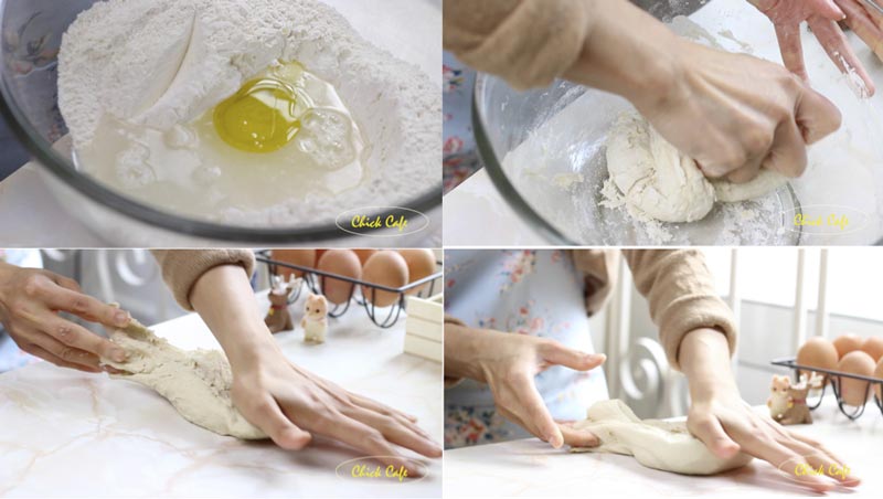 ขนมปังฟอคคาเซีย