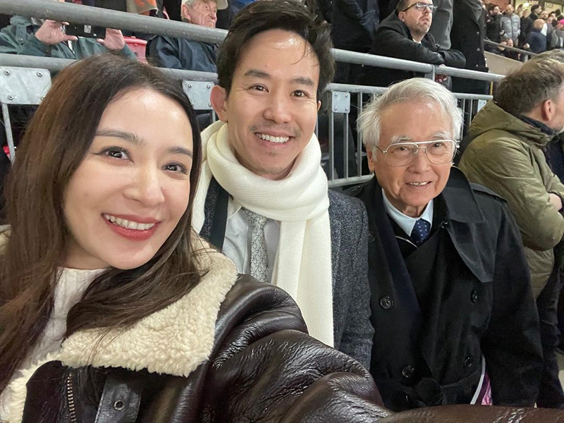 แก๊ป วิทนาถ