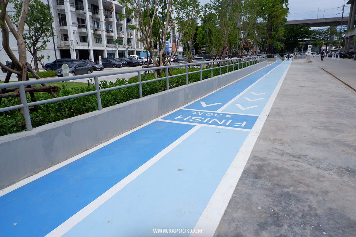 Central Northville ห้างเปิดใหม่นนทบุรี