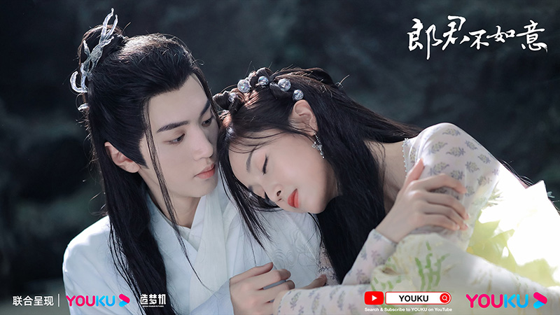 ซีรีส์จีน