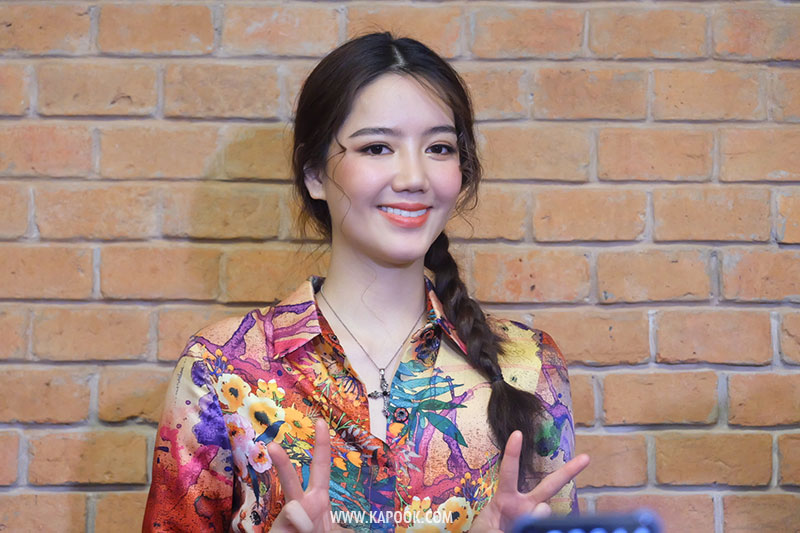 ริชชี่ อรเณศ