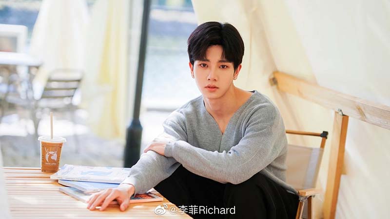 หลี่เฟย Li Fei