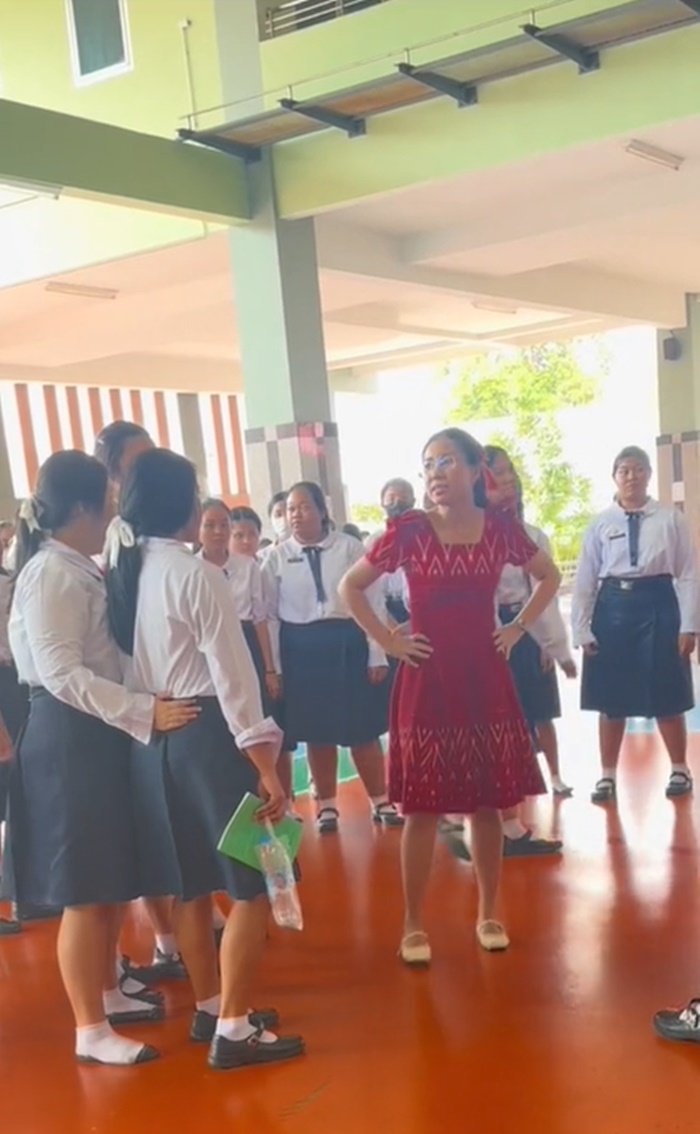 เซอร์ไพรส์วันเกิด