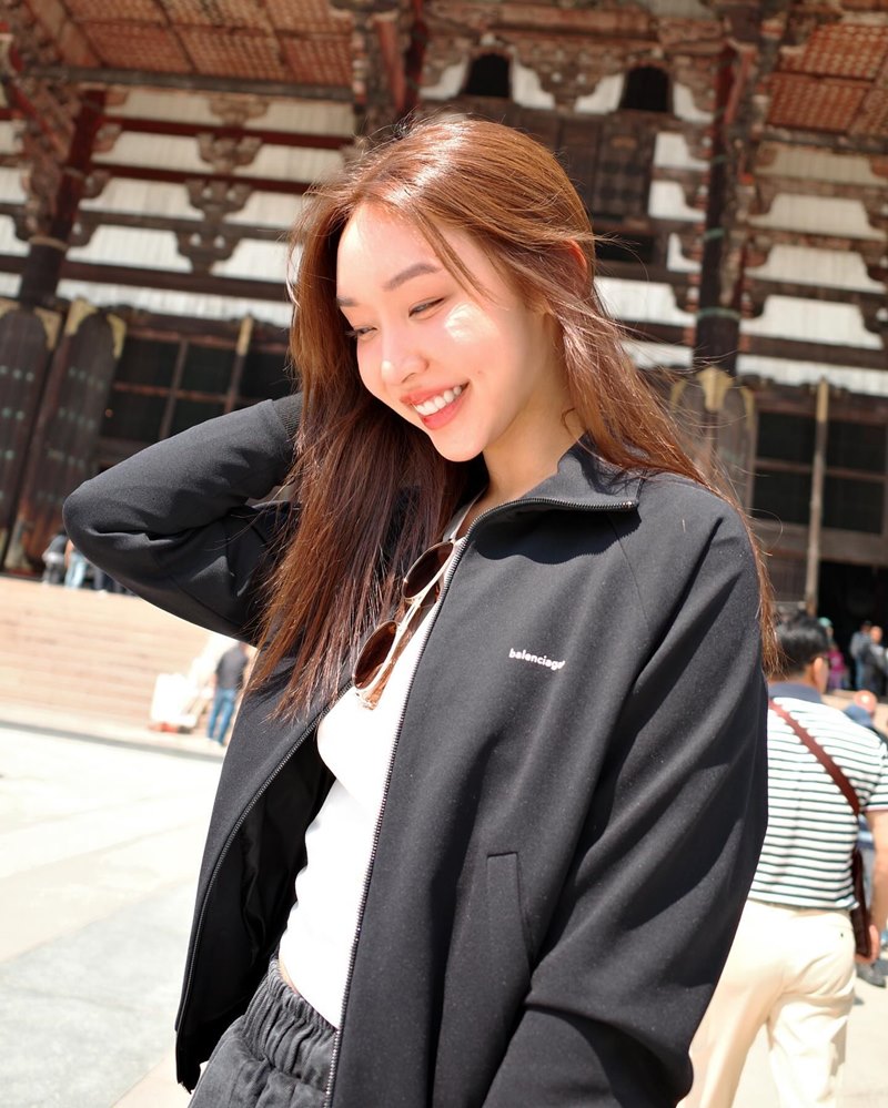 สาลี่ เดอะสตาร์