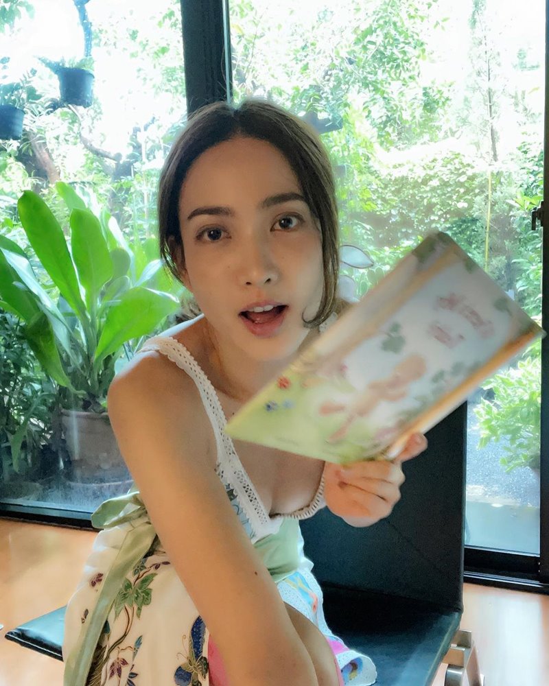 แต้ว ณฐพร