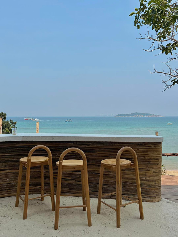 คาเฟ่เกาะล้าน