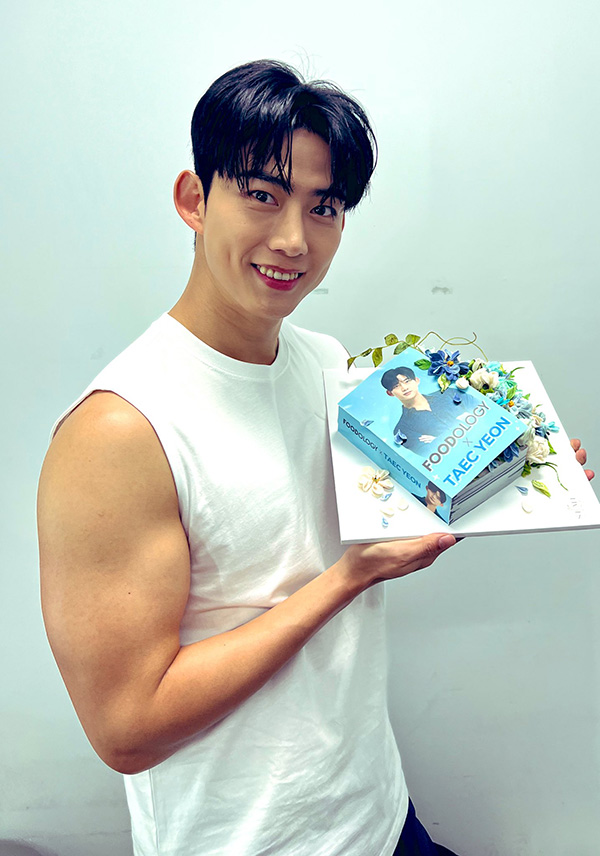 แทคยอน 2PM