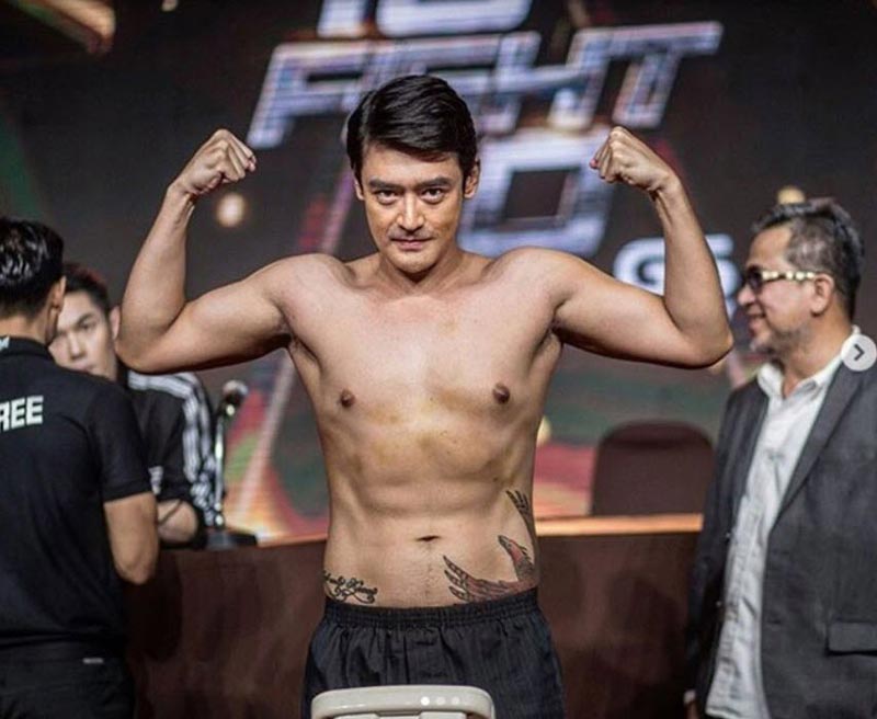 เติ้ล ธนพล