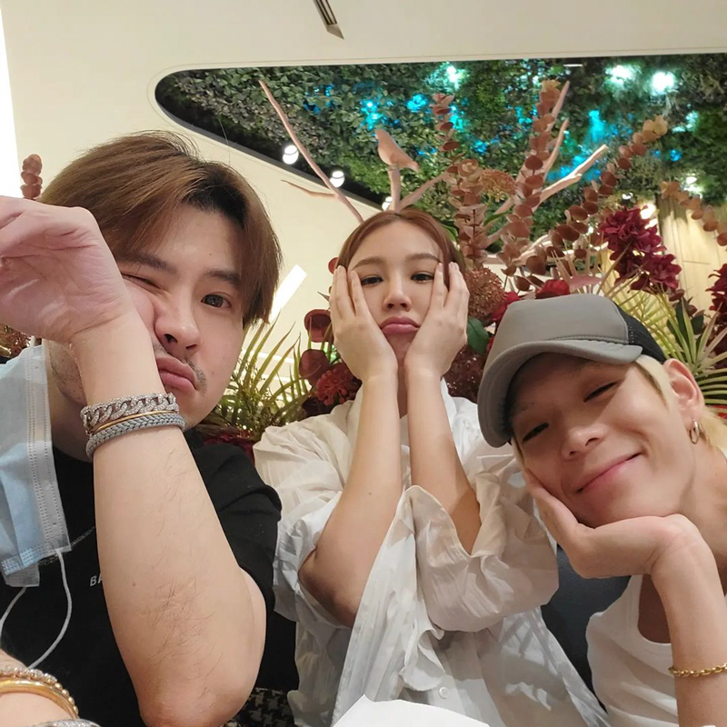 เจเจ ต้าเหนิง