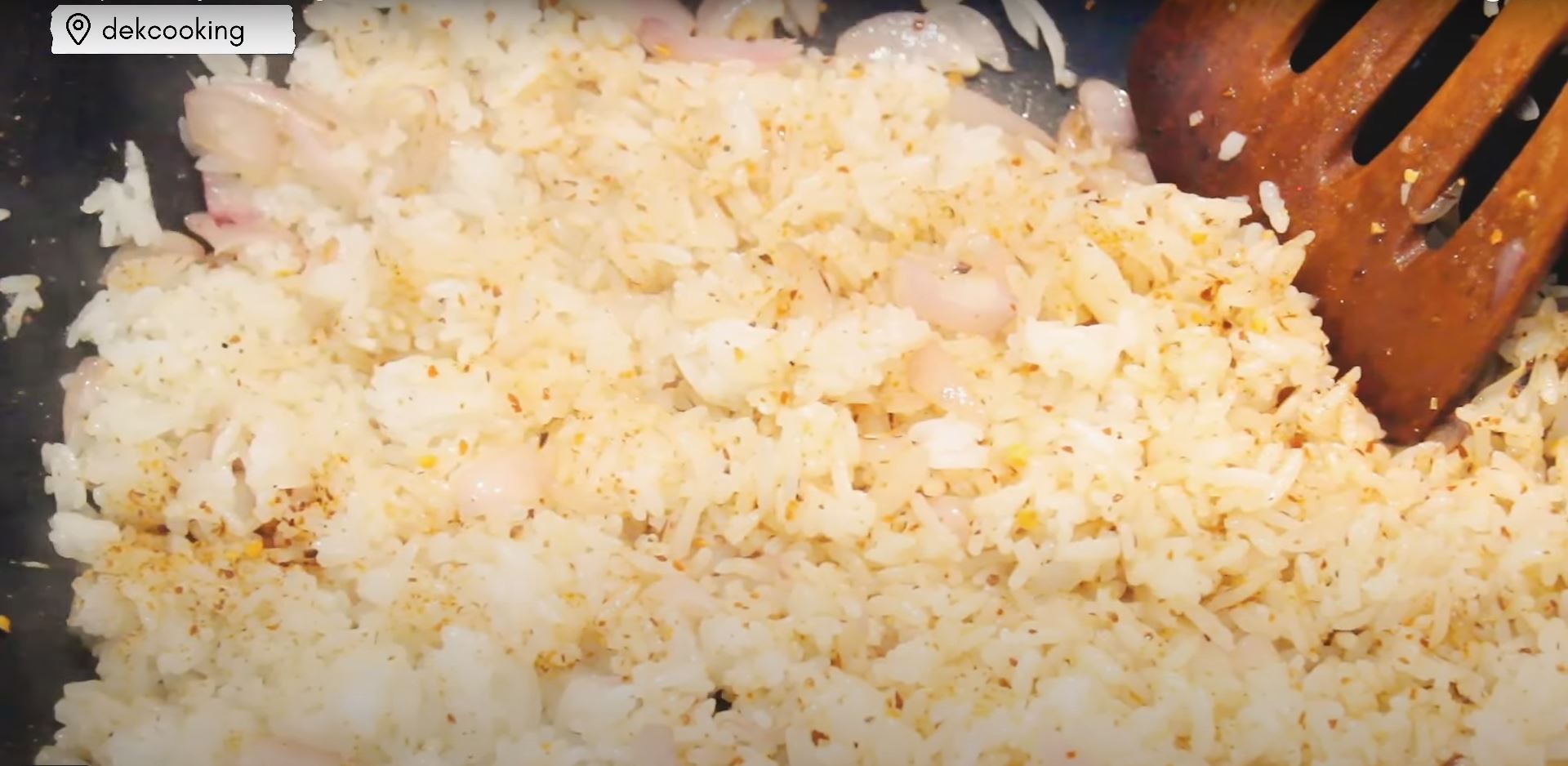 ข้าวผัด