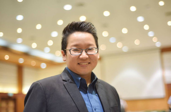 สติ๊กเกอร์หัวหอม Happy Noz