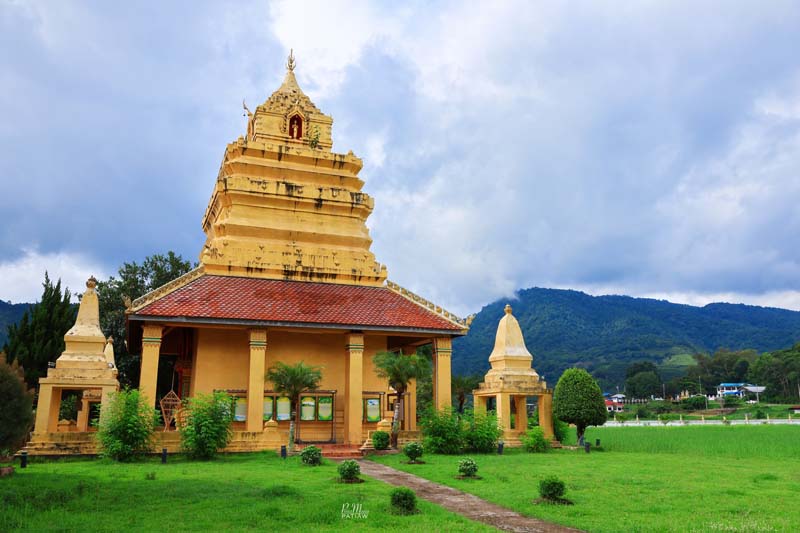 วัดศรีโพธิ์ชัย