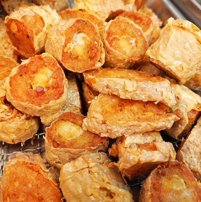 ร้านฮ่อยจ๊อ