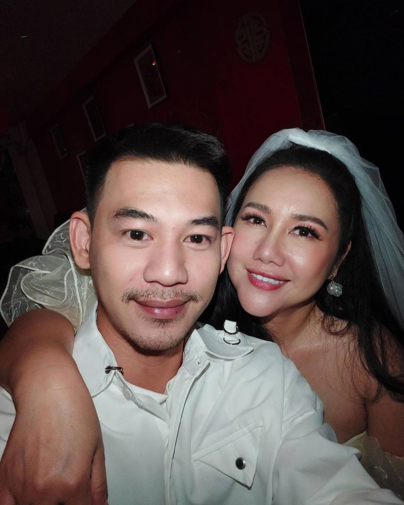 ตู่ จารุศิริ ภูวนัย เผยโมเมนต์ประทับใจ ร้องเพลง แพ้ใจ ขอแฟนหนุ่มรุ่นน้องแต่งงาน 