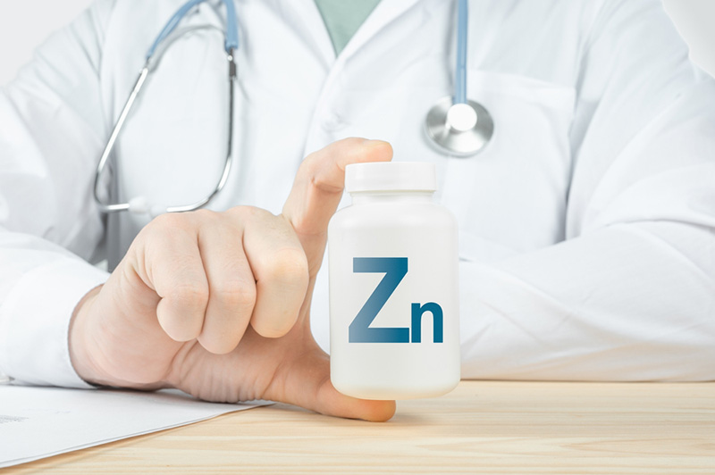 Zinc