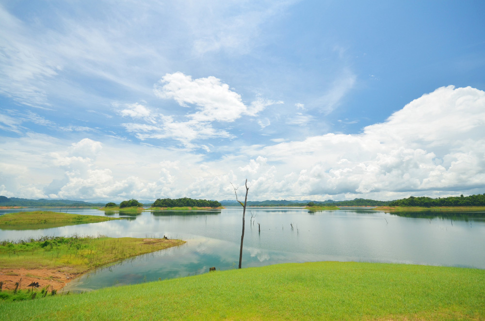 อุทยานแห่งชาติเขาแหลม