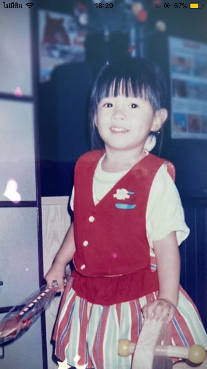 โฟกัส จีระกุล