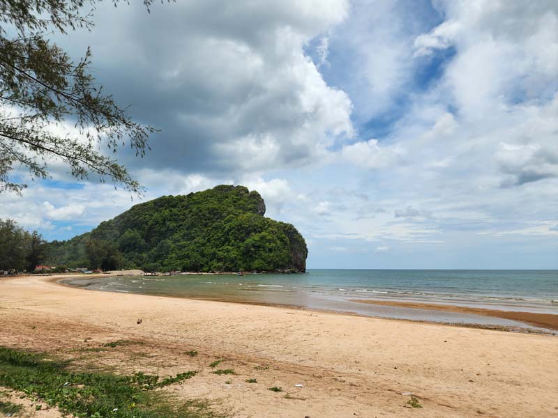 ที่เที่ยวชุมพร  