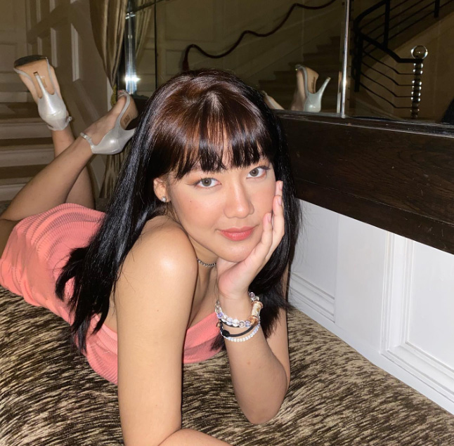 จ๊ะจ๋า แดนดาว ประวัติ