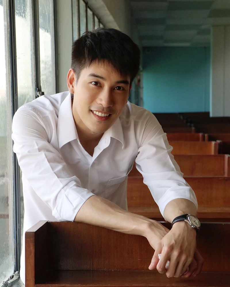 เคน ภูภูมิ