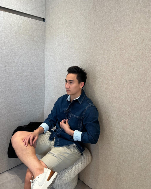 เฟม ภีมเดช ประวัติ