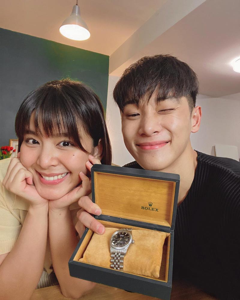 หนูนา จูเนียร์