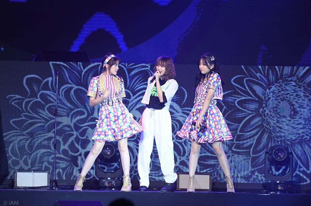 มัยร่า BNK48