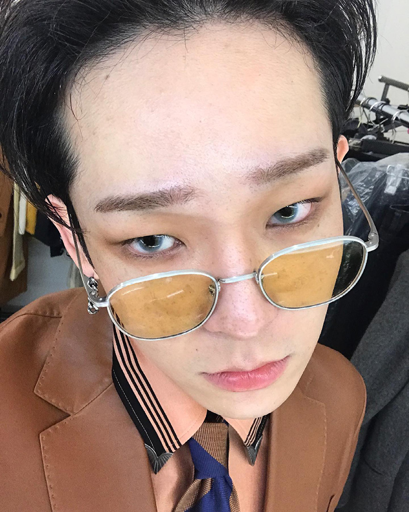นัมแทฮยอน