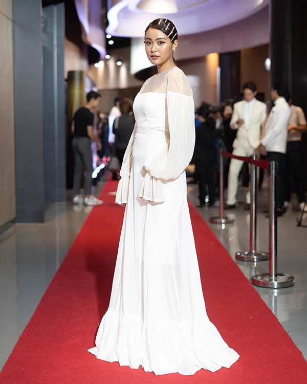 แฟชั่นนาฏราช