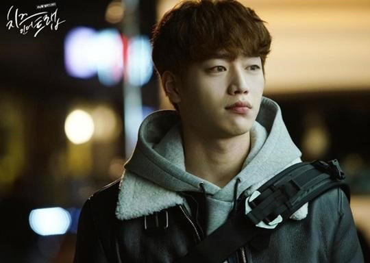 ซอคังจุน
