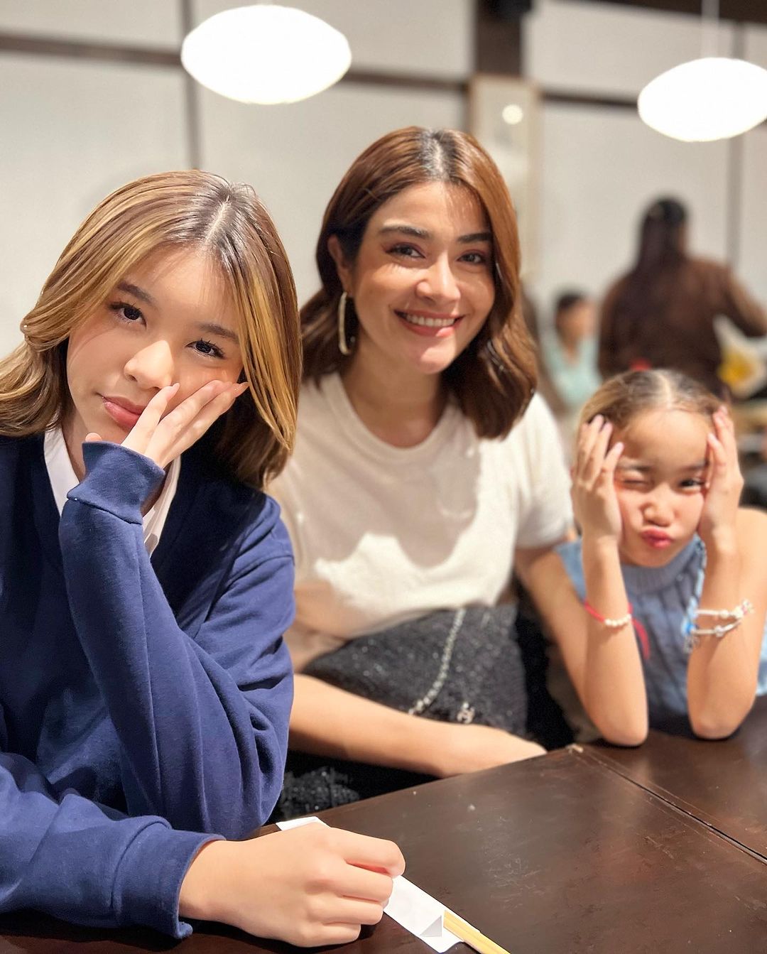 น้องแตงไทย 