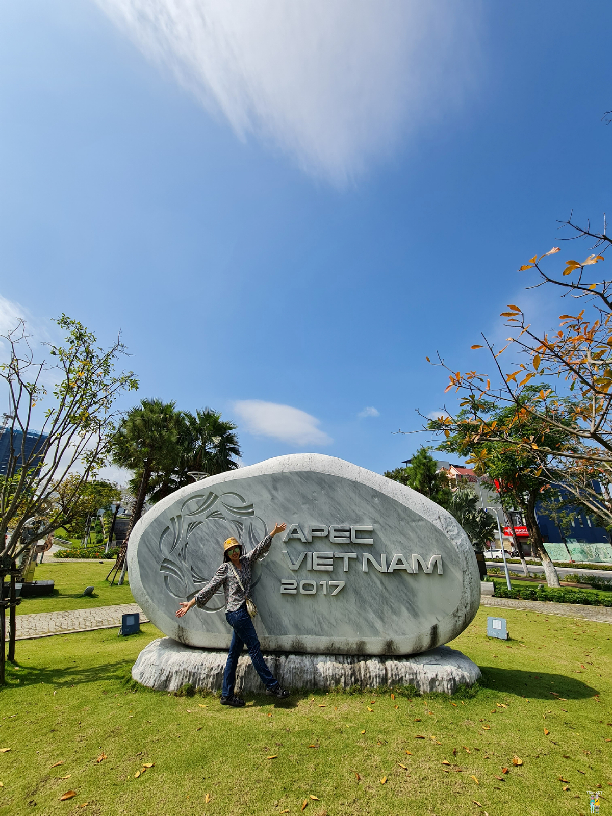 เที่ยวดานัง