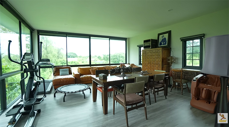 บ้านวิลลี่ แมคอินทอช