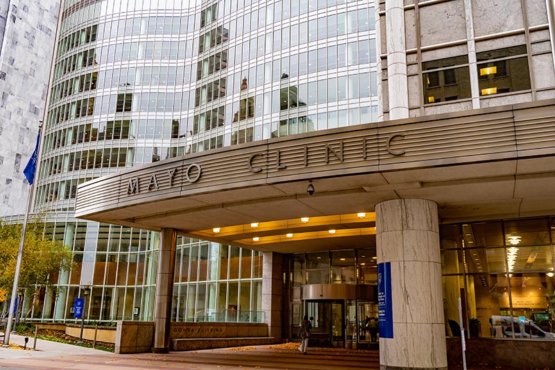 Mayo Clinic Rochester