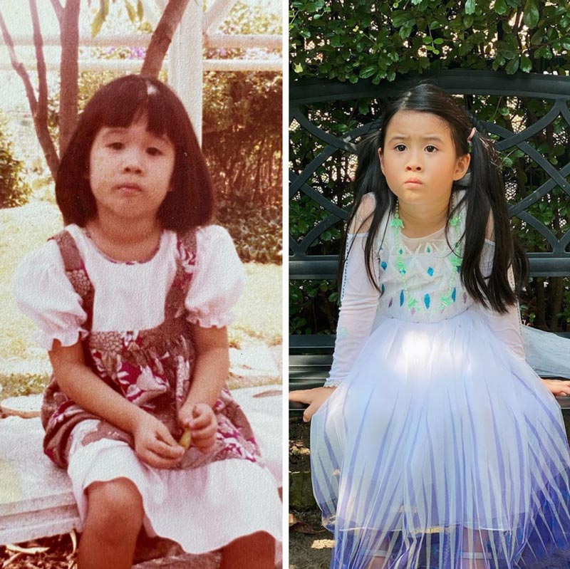เมย์ ปทิดา น้องมายู