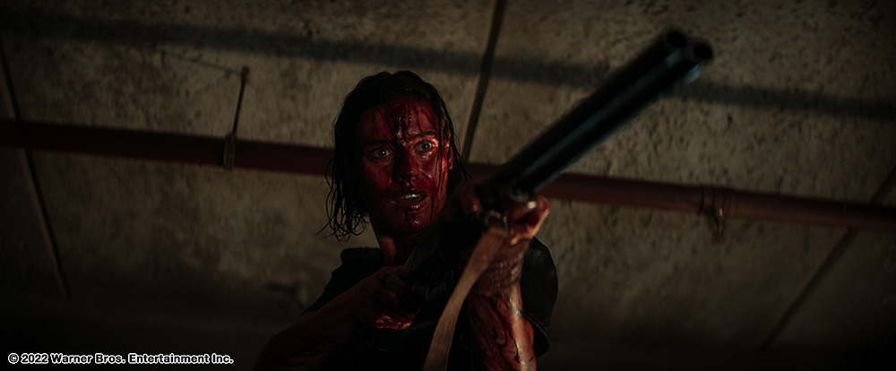 Evil Dead Rise