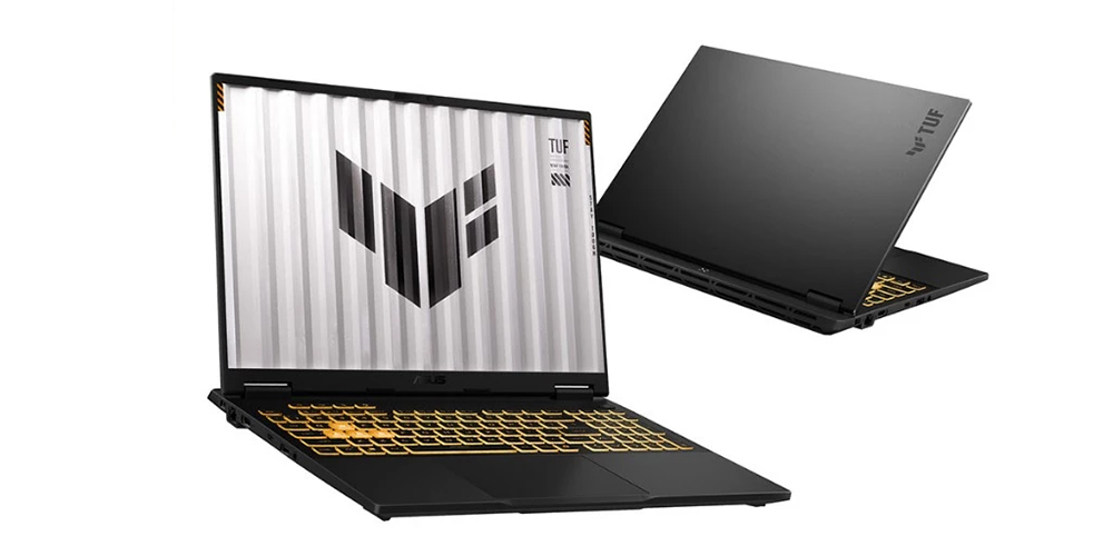 ASUS TUF Gaming F16 (FX608JHI-TU203W)