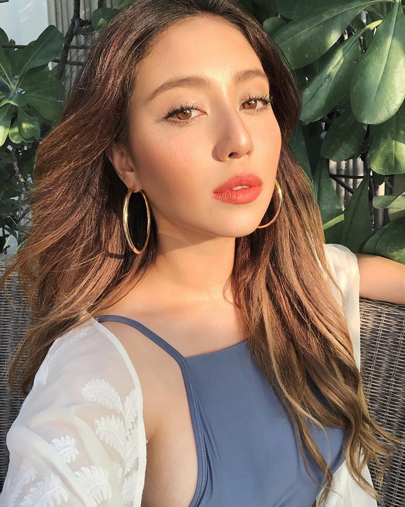 มีล่า กามิกาเซ่