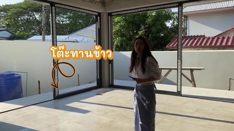 บ้าน มิว นิษฐา