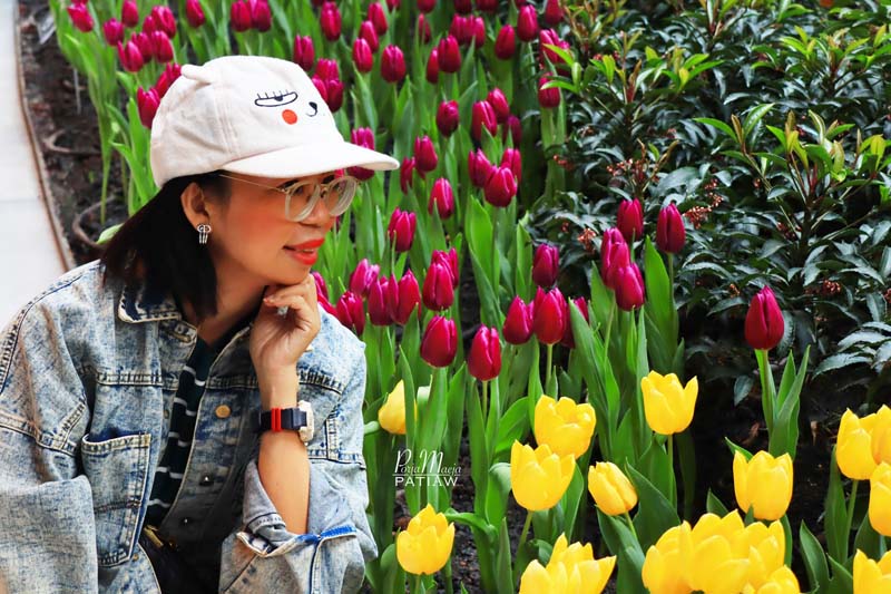 Miracle of Natural ระยอง