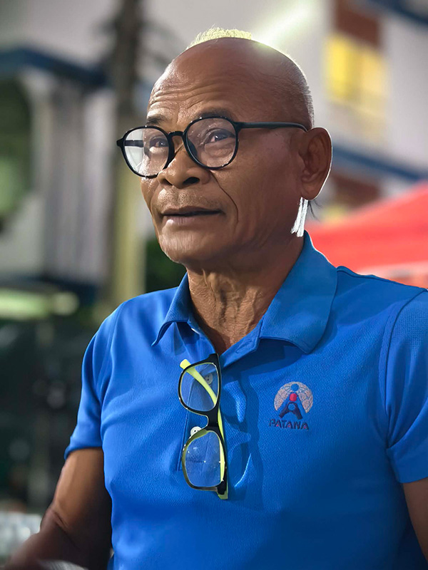 สังข์ ดอกสะเดา