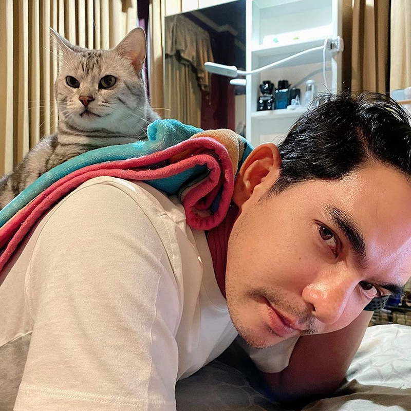 บิ๊ก ศรุต