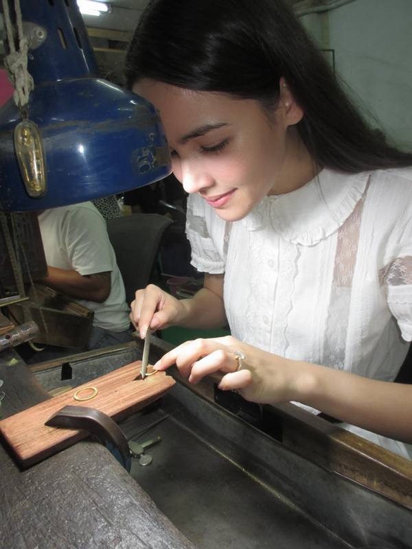 ณเดชน์ - ญาญ่า