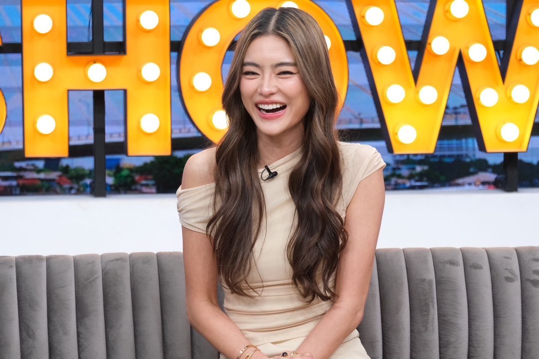  โยเกิร์ต ณัฐฐชาช์